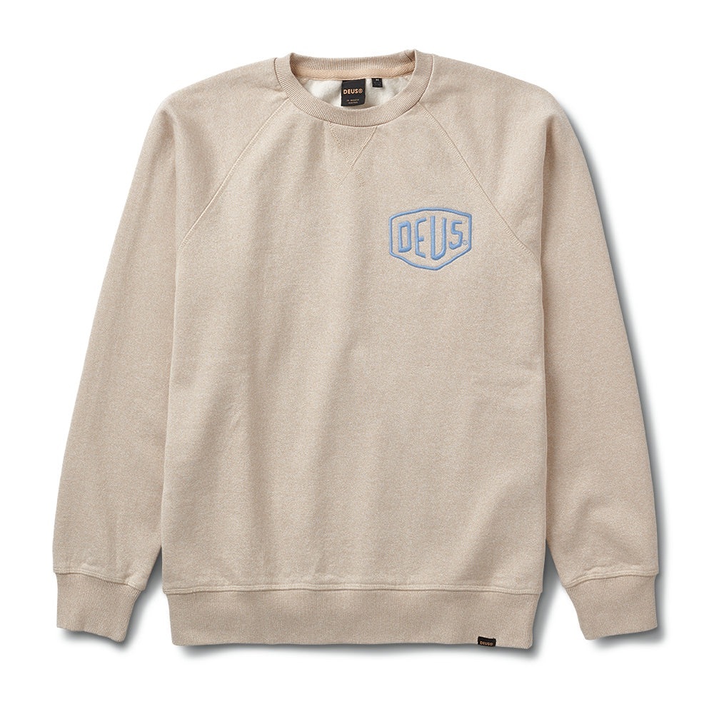 Deus Ex Machina Premium Tokyo Crew